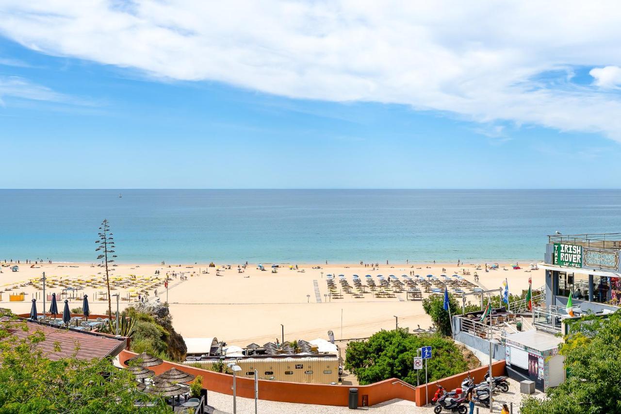 Beach Front At Praia Da Rocha Portimão Εξωτερικό φωτογραφία