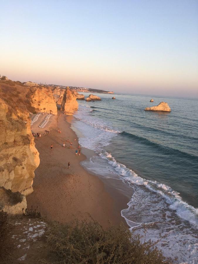 Beach Front At Praia Da Rocha Portimão Εξωτερικό φωτογραφία